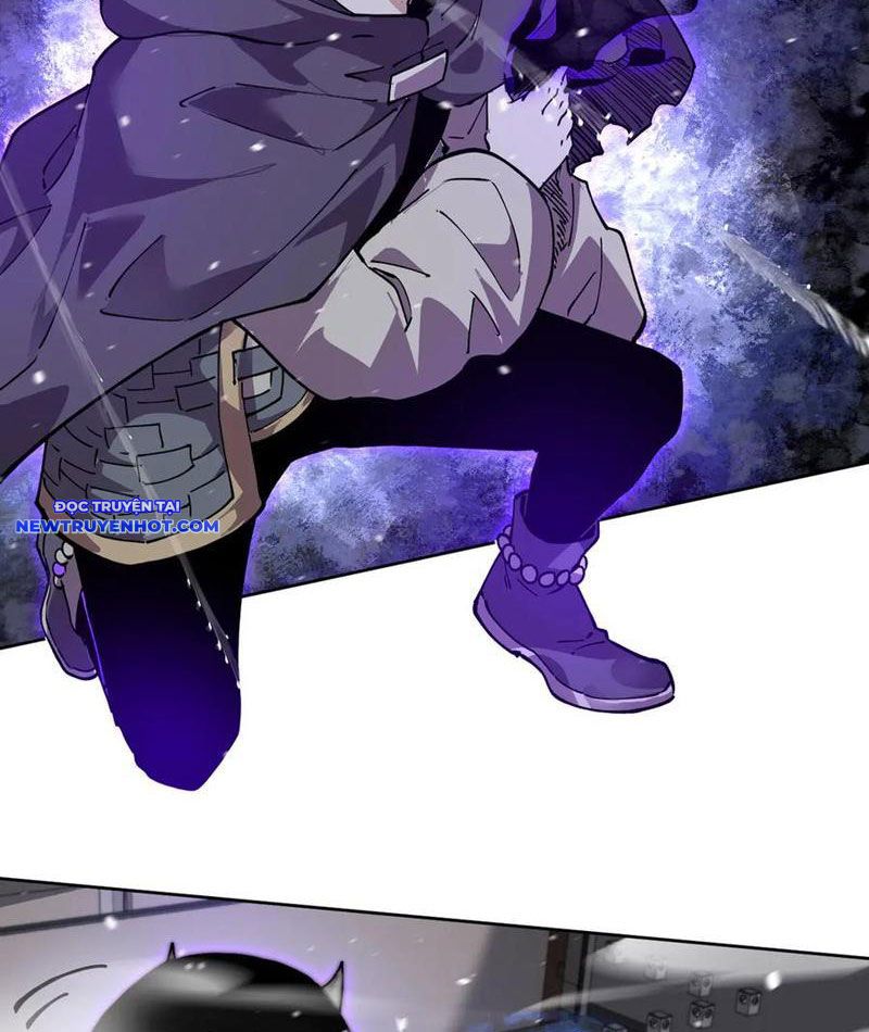 Ta Có Nhìn Thấy Quy Tắc Cấm Khu! Chapter 30 - Trang 2