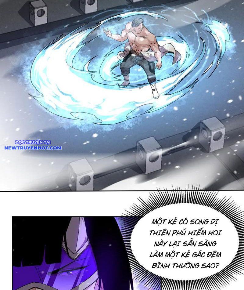 Ta Có Nhìn Thấy Quy Tắc Cấm Khu! Chapter 30 - Trang 2