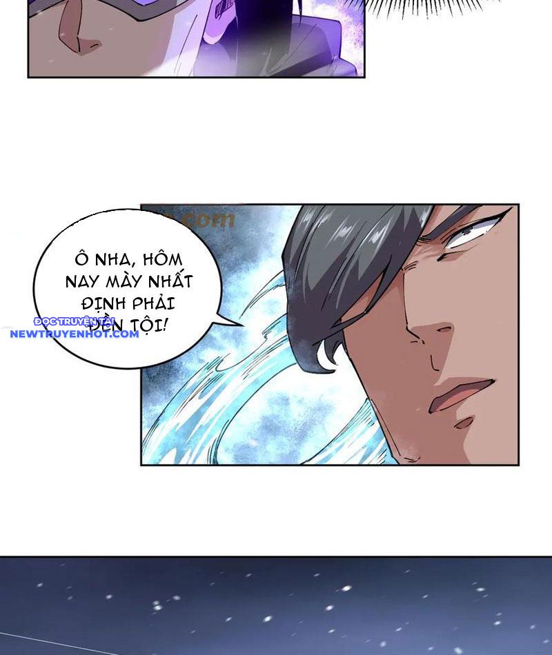 Ta Có Nhìn Thấy Quy Tắc Cấm Khu! Chapter 30 - Trang 2