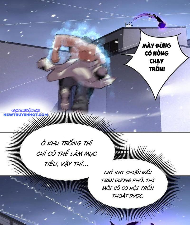 Ta Có Nhìn Thấy Quy Tắc Cấm Khu! Chapter 30 - Trang 2