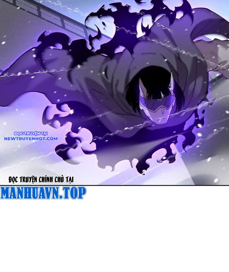 Ta Có Nhìn Thấy Quy Tắc Cấm Khu! Chapter 30 - Trang 2