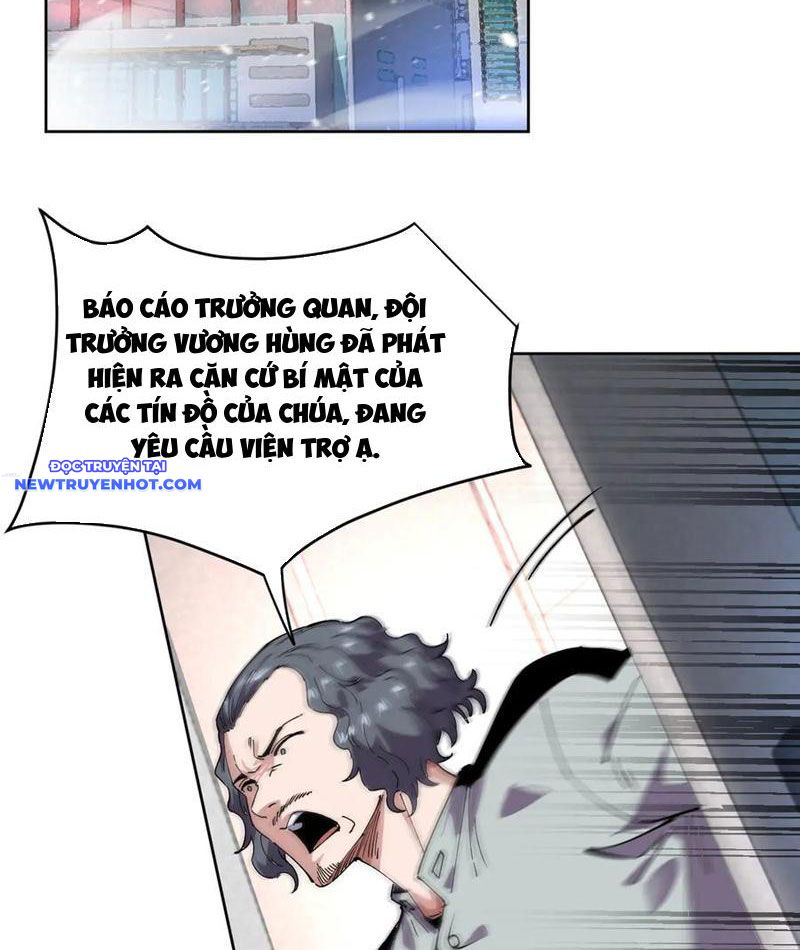 Ta Có Nhìn Thấy Quy Tắc Cấm Khu! Chapter 30 - Trang 2