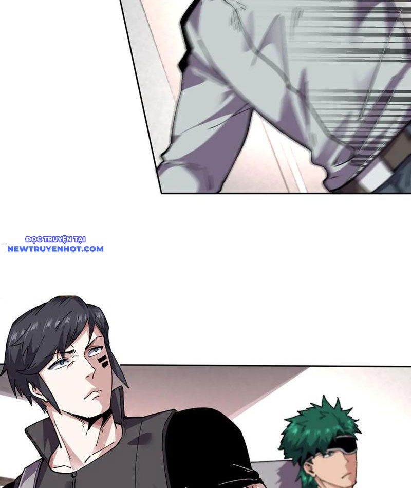 Ta Có Nhìn Thấy Quy Tắc Cấm Khu! Chapter 30 - Trang 2