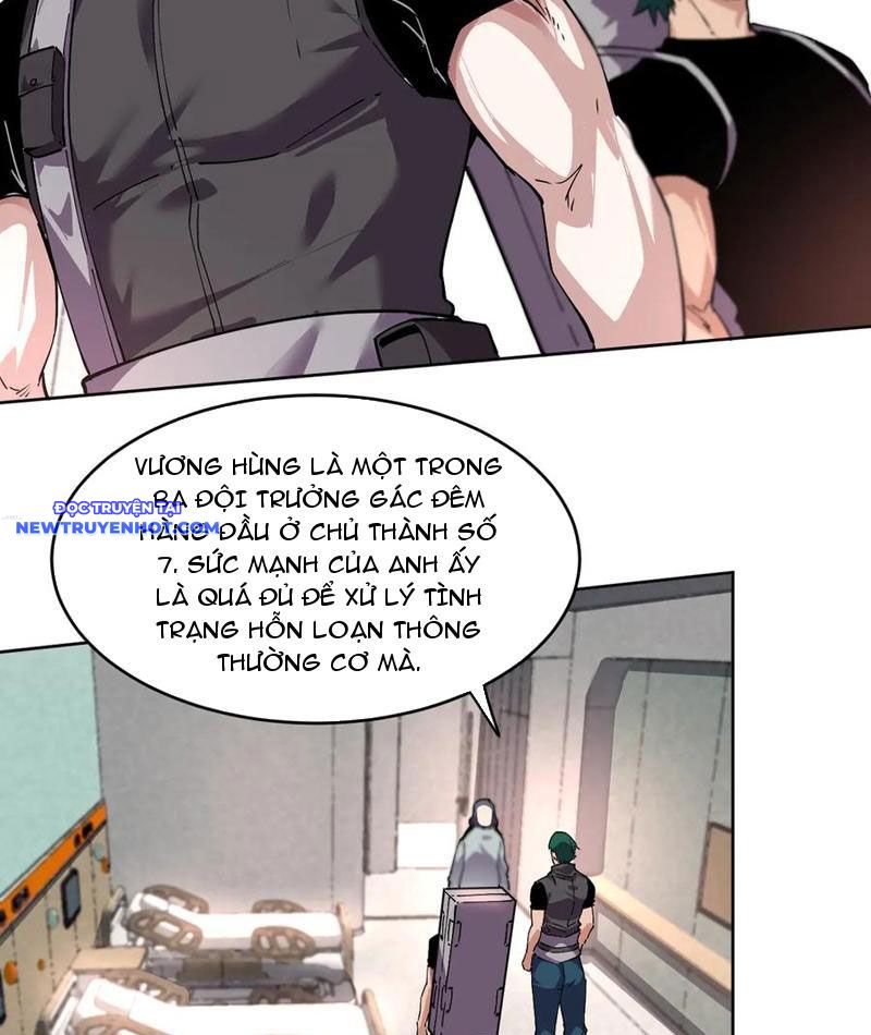 Ta Có Nhìn Thấy Quy Tắc Cấm Khu! Chapter 30 - Trang 2