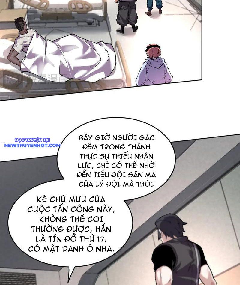 Ta Có Nhìn Thấy Quy Tắc Cấm Khu! Chapter 30 - Trang 2