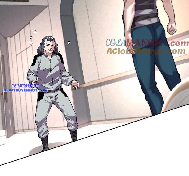 Ta Có Nhìn Thấy Quy Tắc Cấm Khu! Chapter 30 - Trang 2