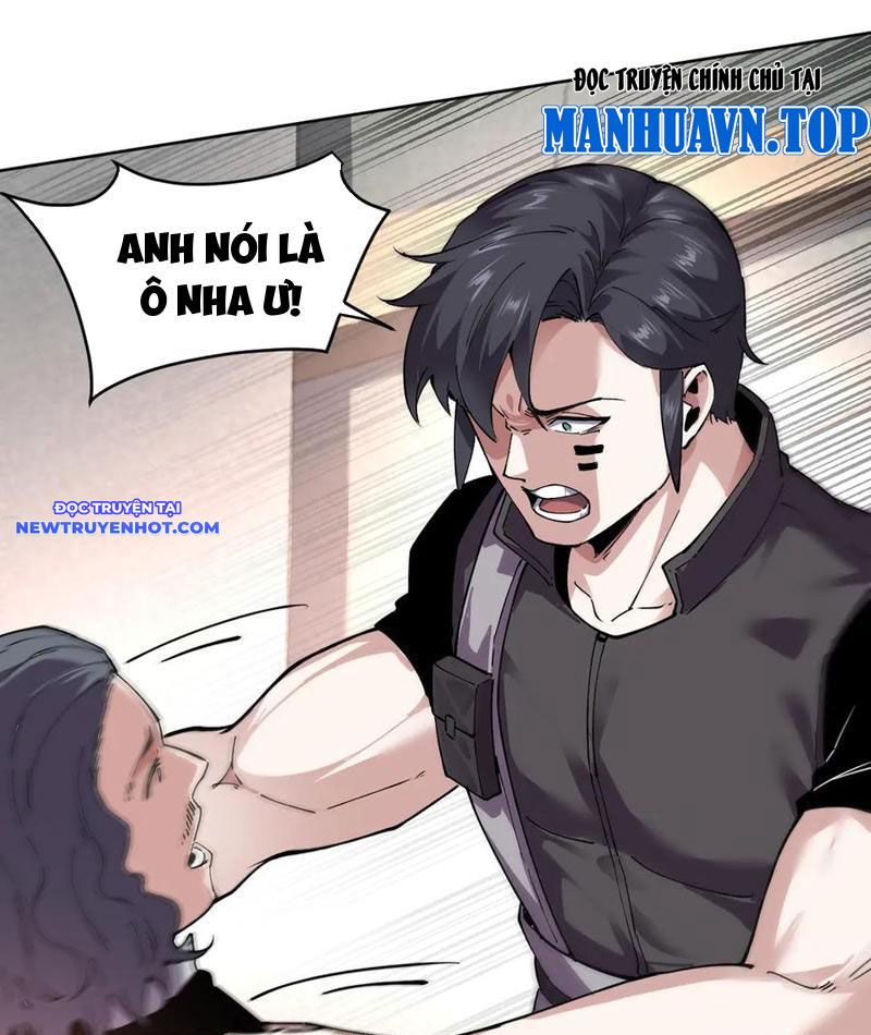 Ta Có Nhìn Thấy Quy Tắc Cấm Khu! Chapter 30 - Trang 2