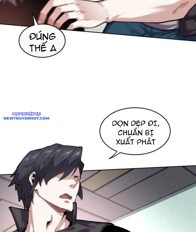 Ta Có Nhìn Thấy Quy Tắc Cấm Khu! Chapter 30 - Trang 2