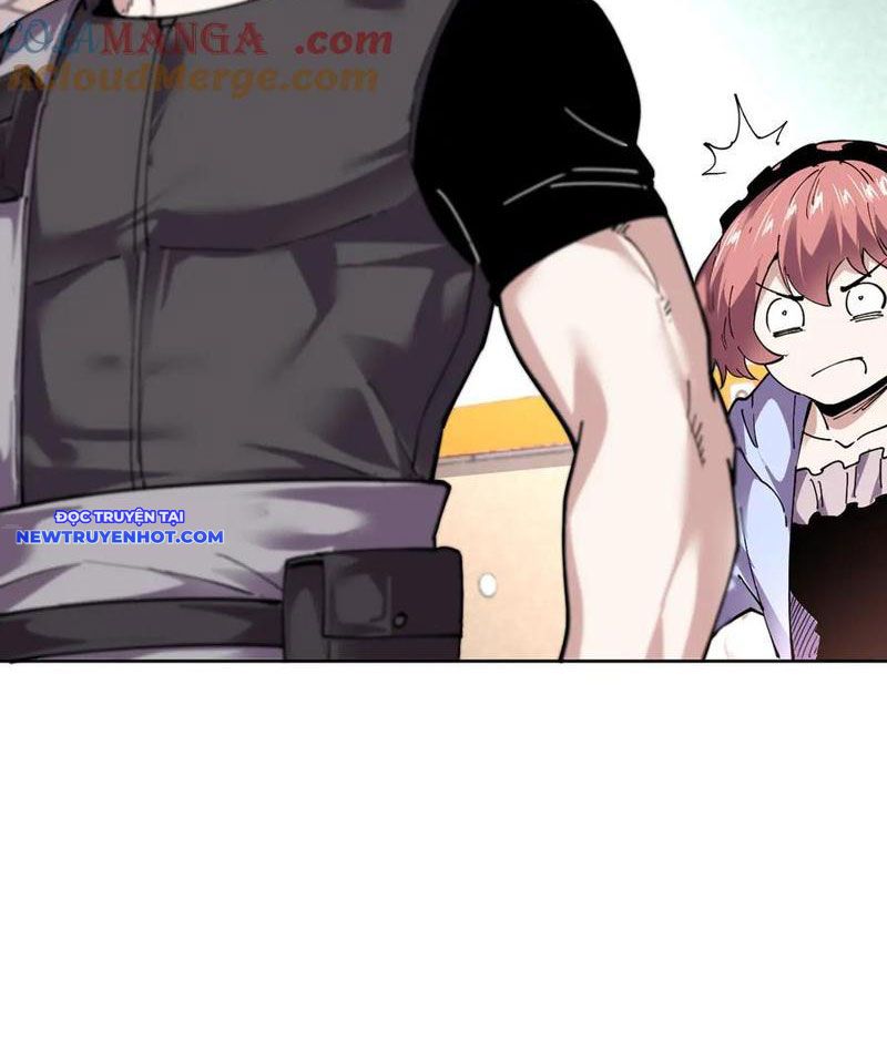 Ta Có Nhìn Thấy Quy Tắc Cấm Khu! Chapter 30 - Trang 2