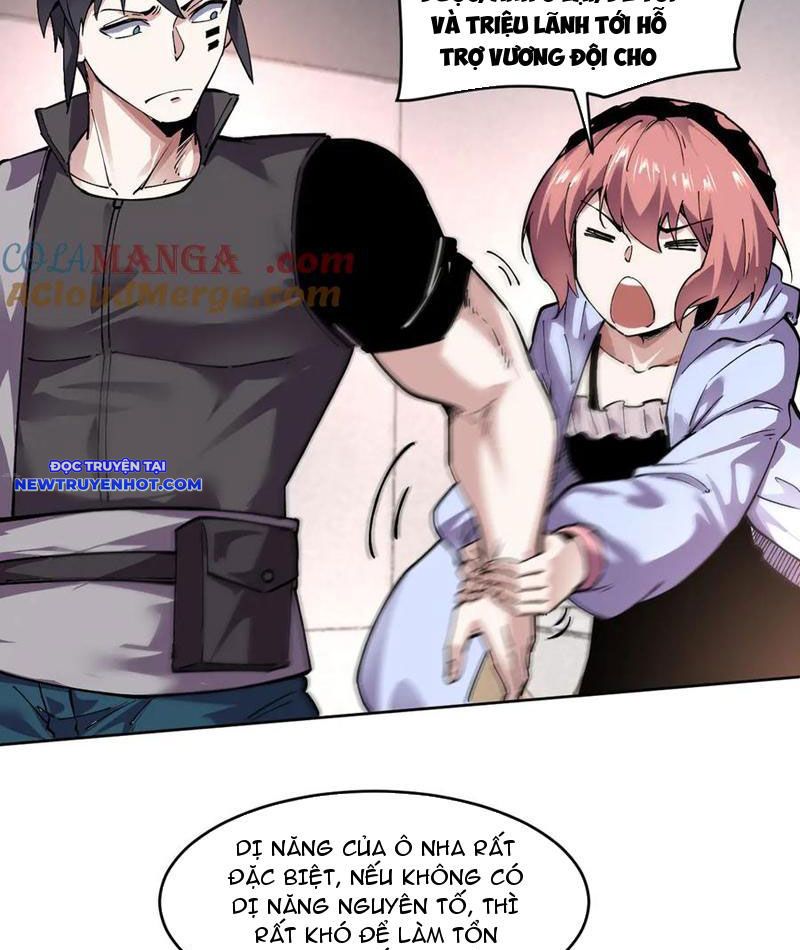 Ta Có Nhìn Thấy Quy Tắc Cấm Khu! Chapter 30 - Trang 2