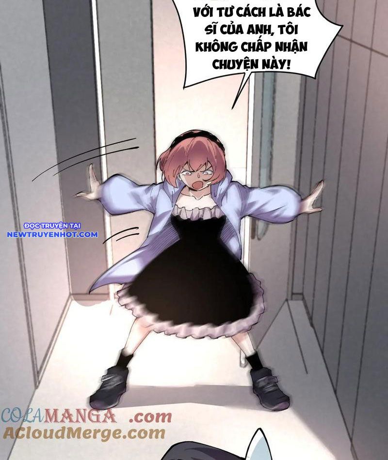 Ta Có Nhìn Thấy Quy Tắc Cấm Khu! Chapter 30 - Trang 2