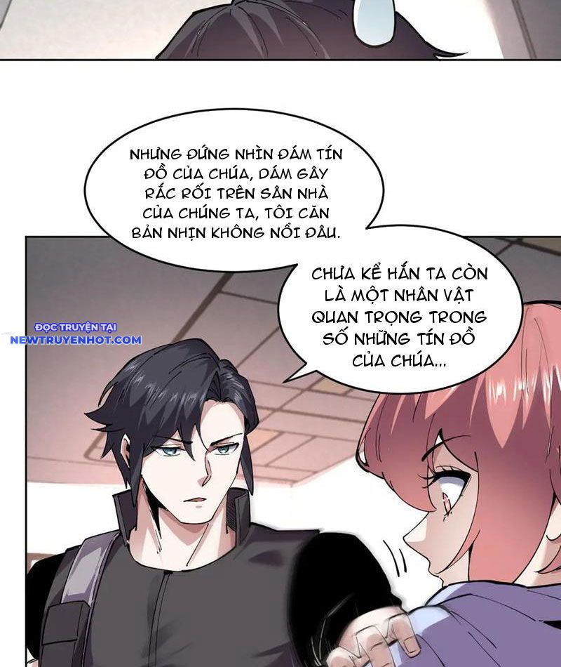 Ta Có Nhìn Thấy Quy Tắc Cấm Khu! Chapter 30 - Trang 2