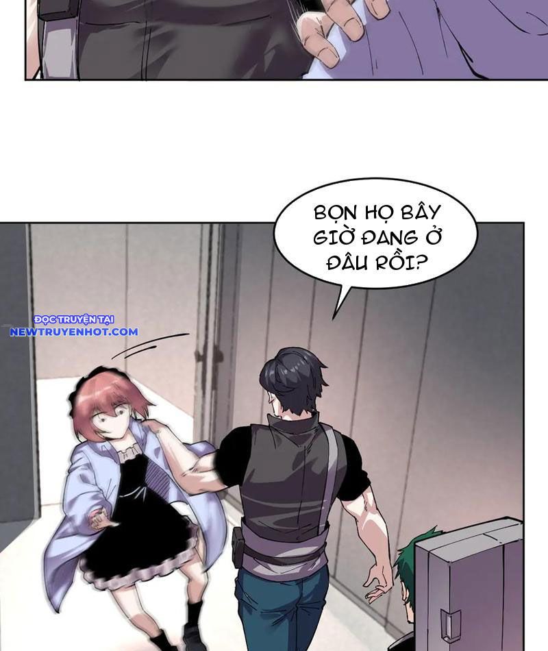 Ta Có Nhìn Thấy Quy Tắc Cấm Khu! Chapter 30 - Trang 2