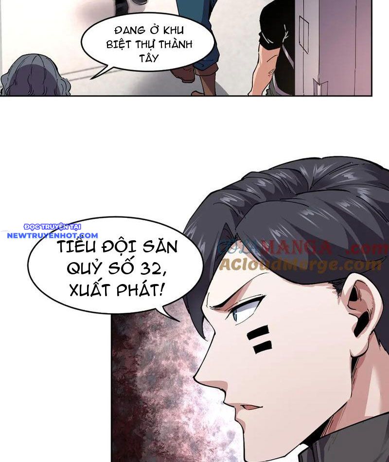 Ta Có Nhìn Thấy Quy Tắc Cấm Khu! Chapter 30 - Trang 2