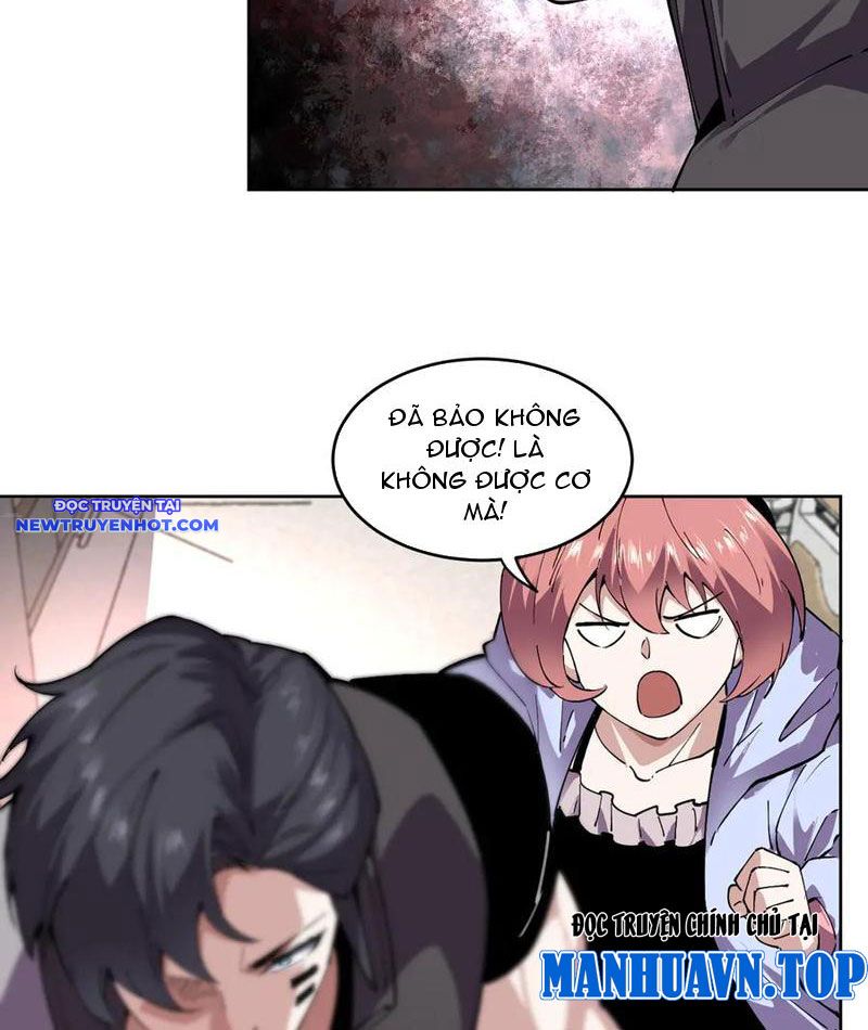 Ta Có Nhìn Thấy Quy Tắc Cấm Khu! Chapter 30 - Trang 2