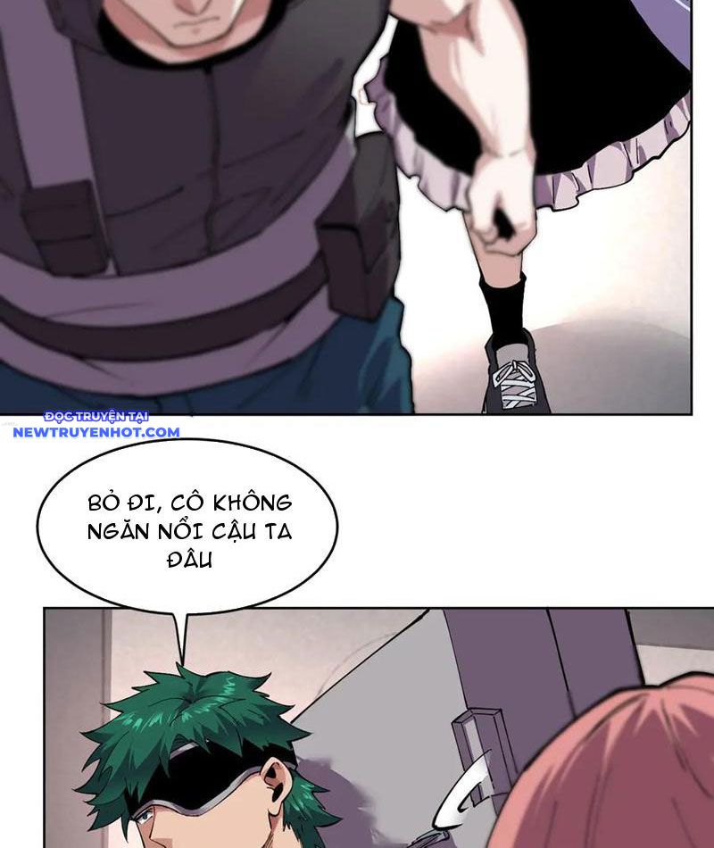 Ta Có Nhìn Thấy Quy Tắc Cấm Khu! Chapter 30 - Trang 2