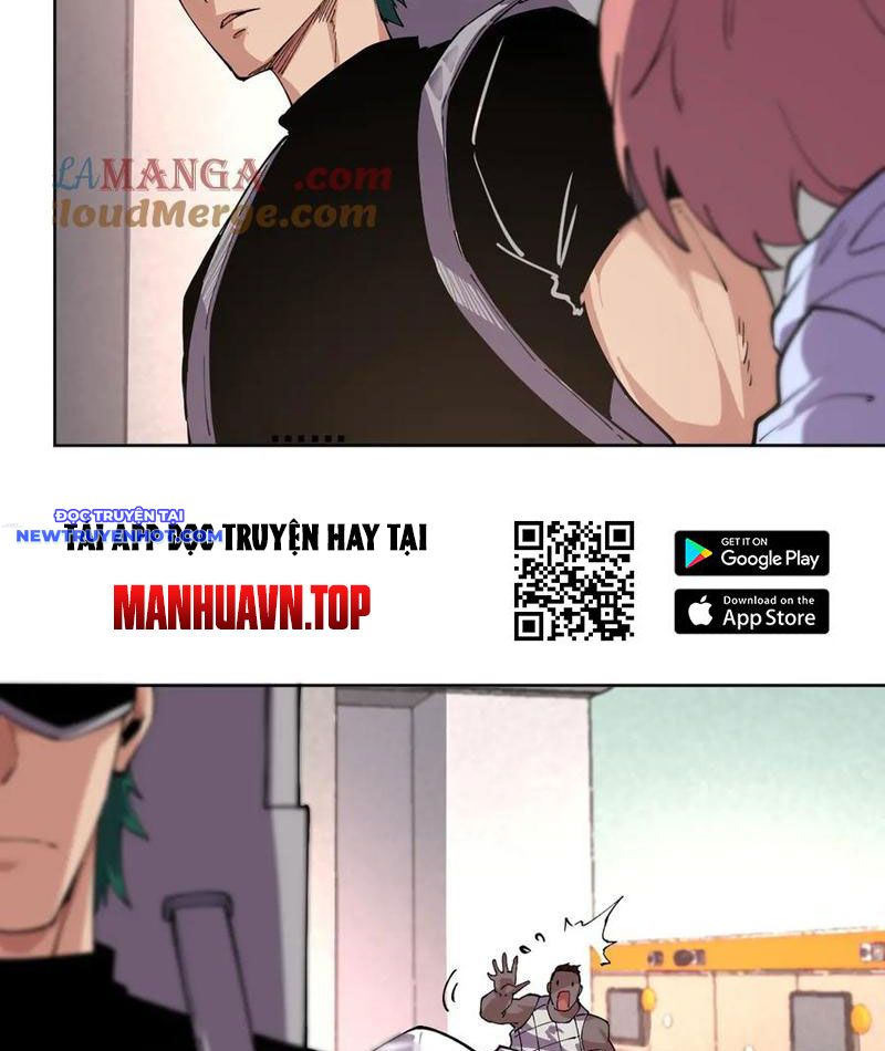 Ta Có Nhìn Thấy Quy Tắc Cấm Khu! Chapter 30 - Trang 2