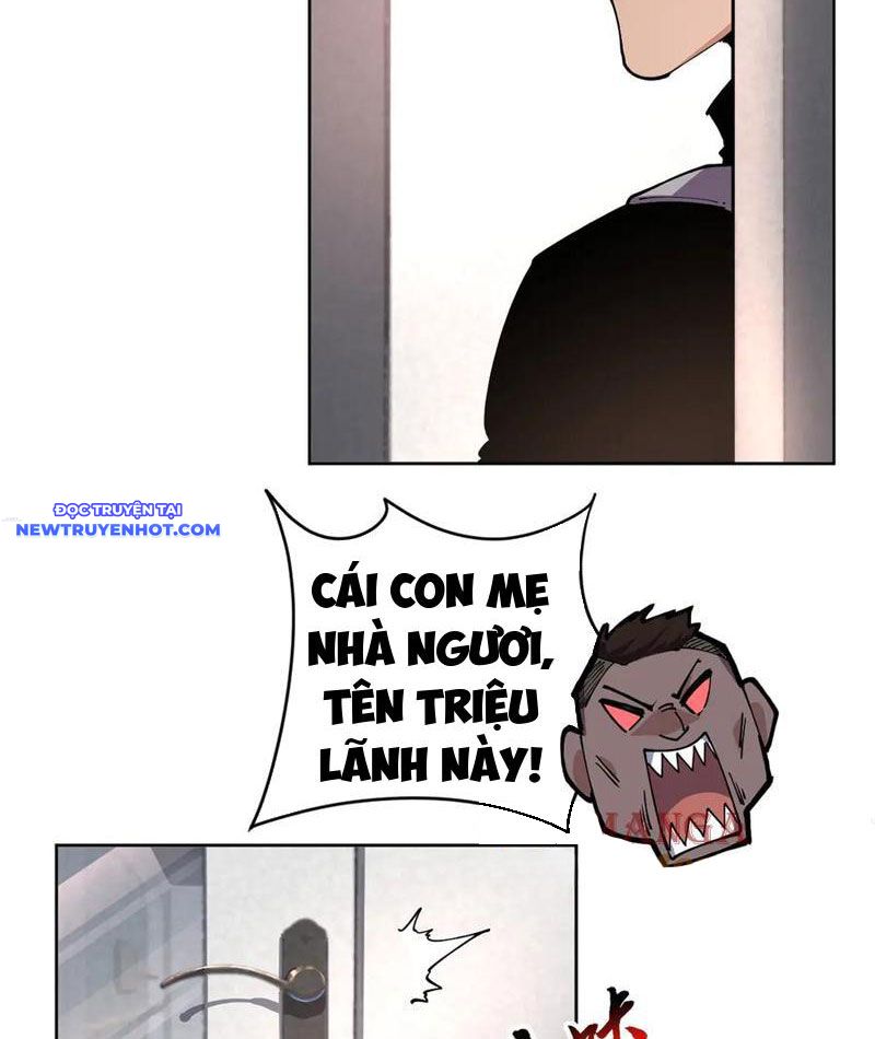 Ta Có Nhìn Thấy Quy Tắc Cấm Khu! Chapter 30 - Trang 2