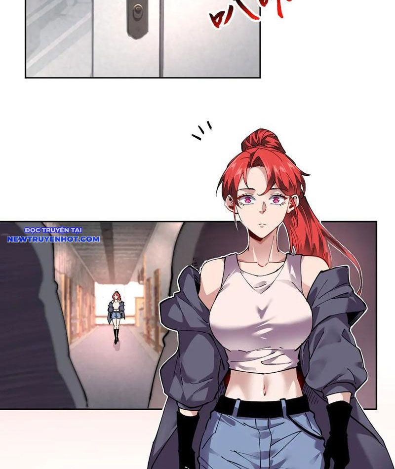 Ta Có Nhìn Thấy Quy Tắc Cấm Khu! Chapter 30 - Trang 2