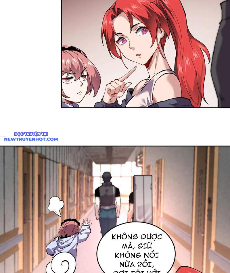 Ta Có Nhìn Thấy Quy Tắc Cấm Khu! Chapter 30 - Trang 2