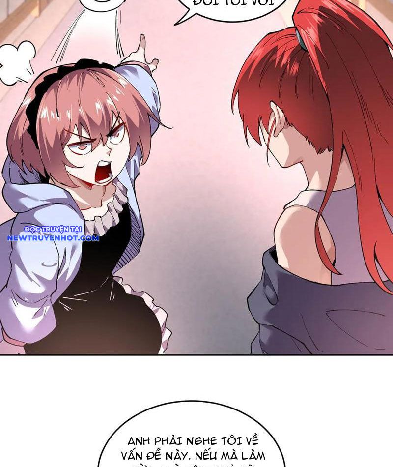 Ta Có Nhìn Thấy Quy Tắc Cấm Khu! Chapter 30 - Trang 2