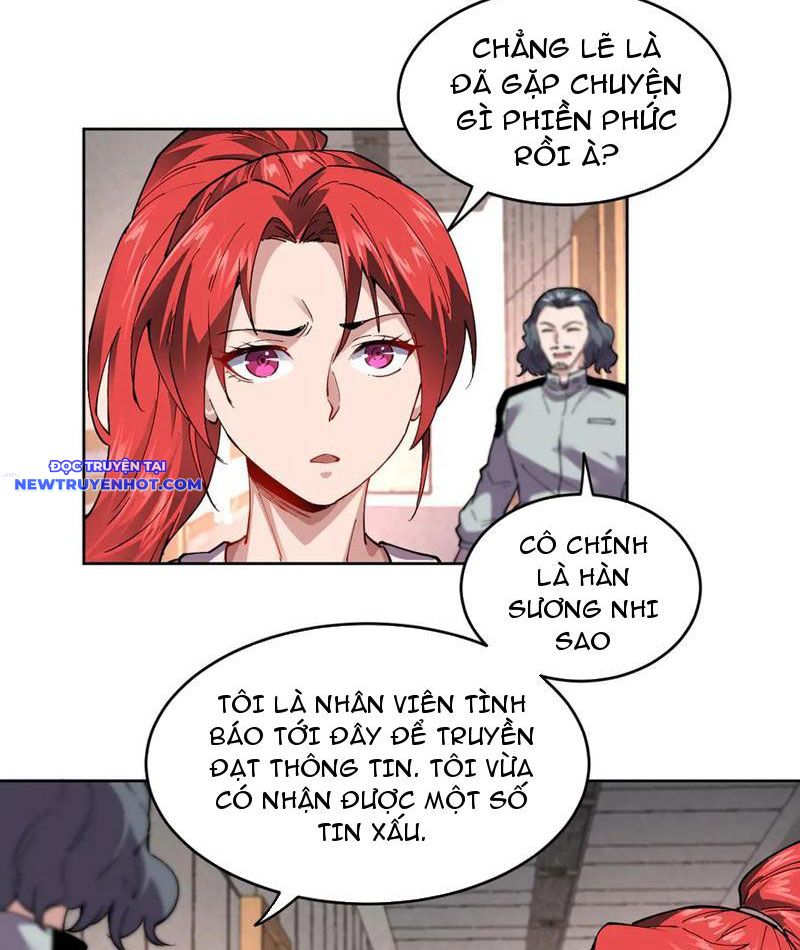 Ta Có Nhìn Thấy Quy Tắc Cấm Khu! Chapter 30 - Trang 2
