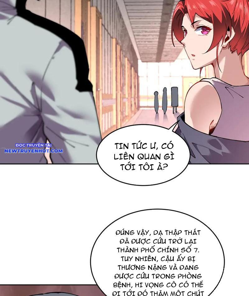 Ta Có Nhìn Thấy Quy Tắc Cấm Khu! Chapter 30 - Trang 2