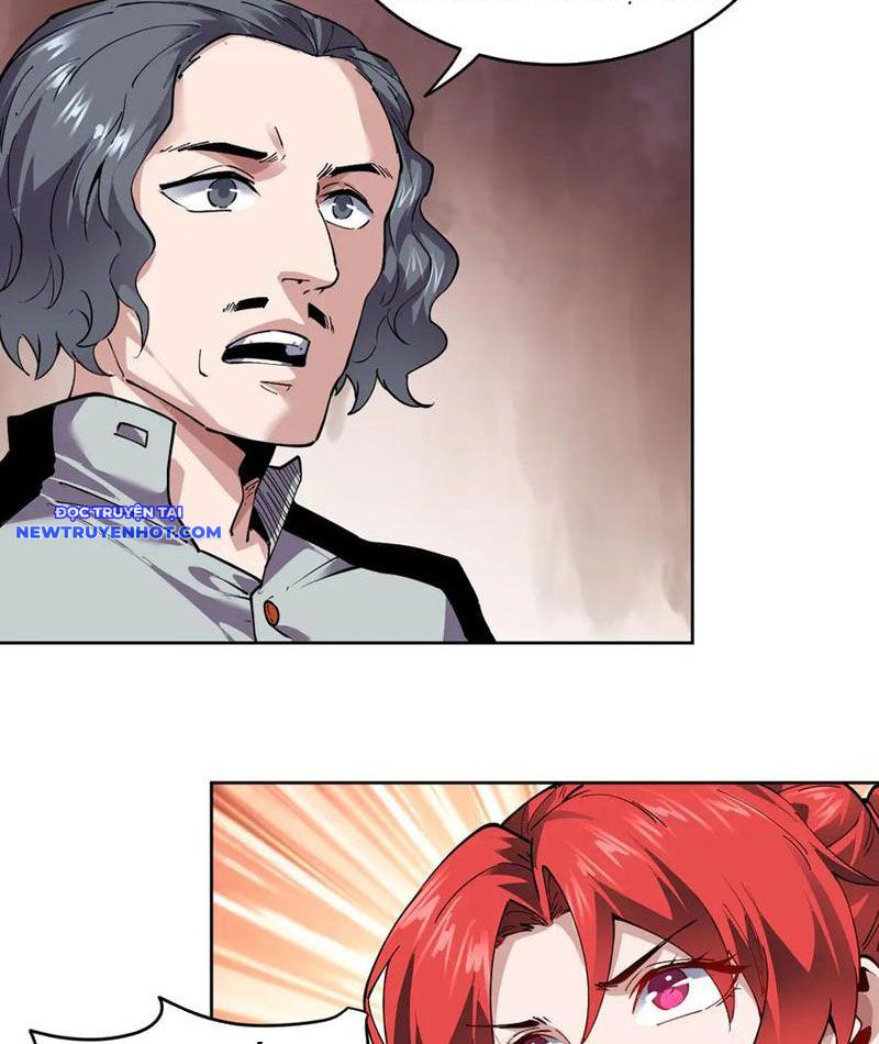 Ta Có Nhìn Thấy Quy Tắc Cấm Khu! Chapter 30 - Trang 2