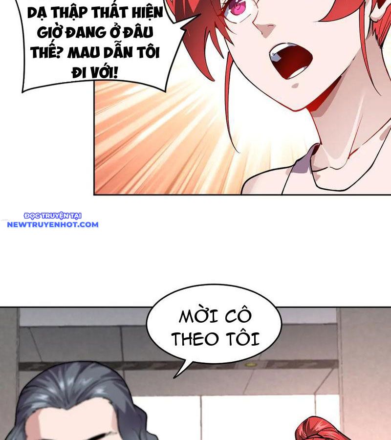 Ta Có Nhìn Thấy Quy Tắc Cấm Khu! Chapter 30 - Trang 2