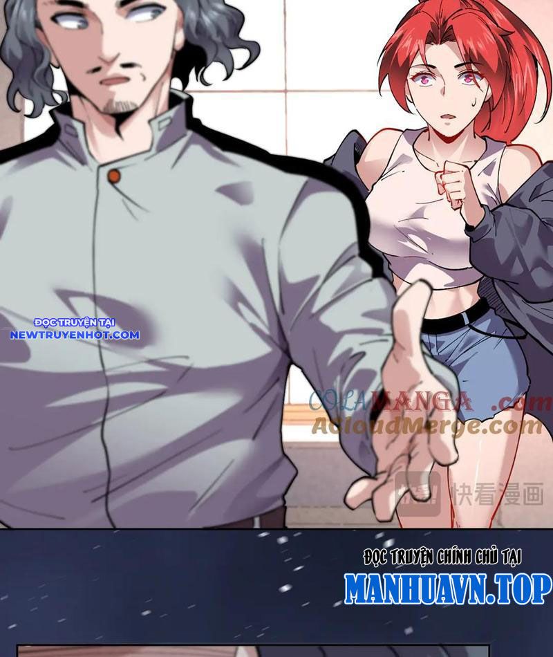 Ta Có Nhìn Thấy Quy Tắc Cấm Khu! Chapter 30 - Trang 2