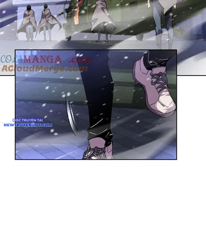 Ta Có Nhìn Thấy Quy Tắc Cấm Khu! Chapter 30 - Trang 2