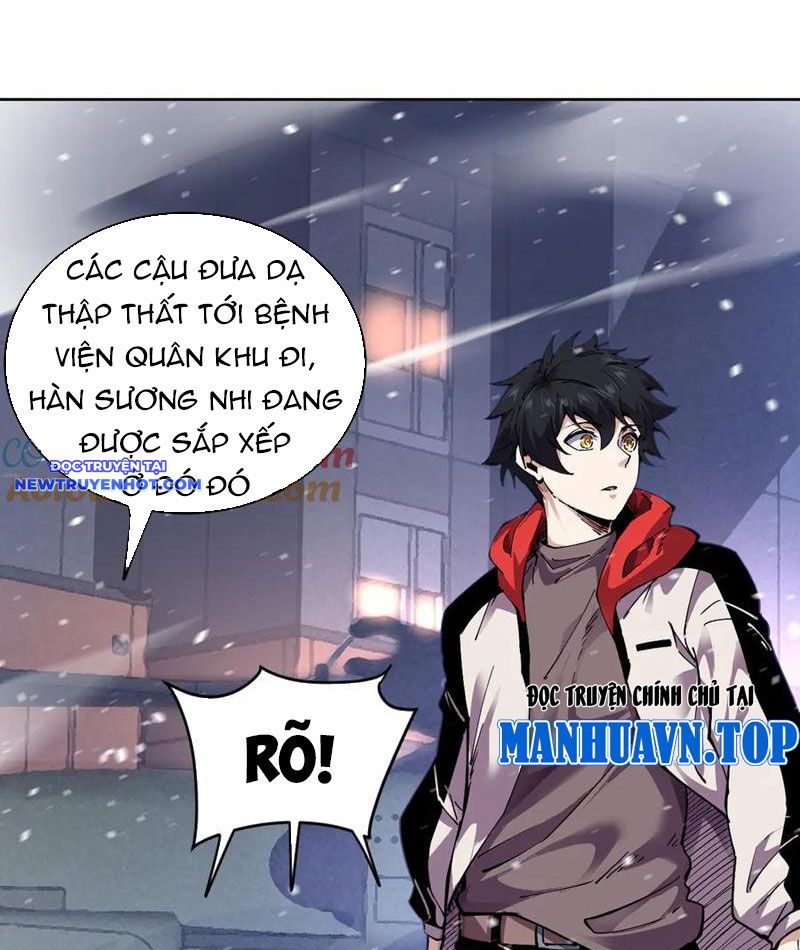 Ta Có Nhìn Thấy Quy Tắc Cấm Khu! Chapter 30 - Trang 2