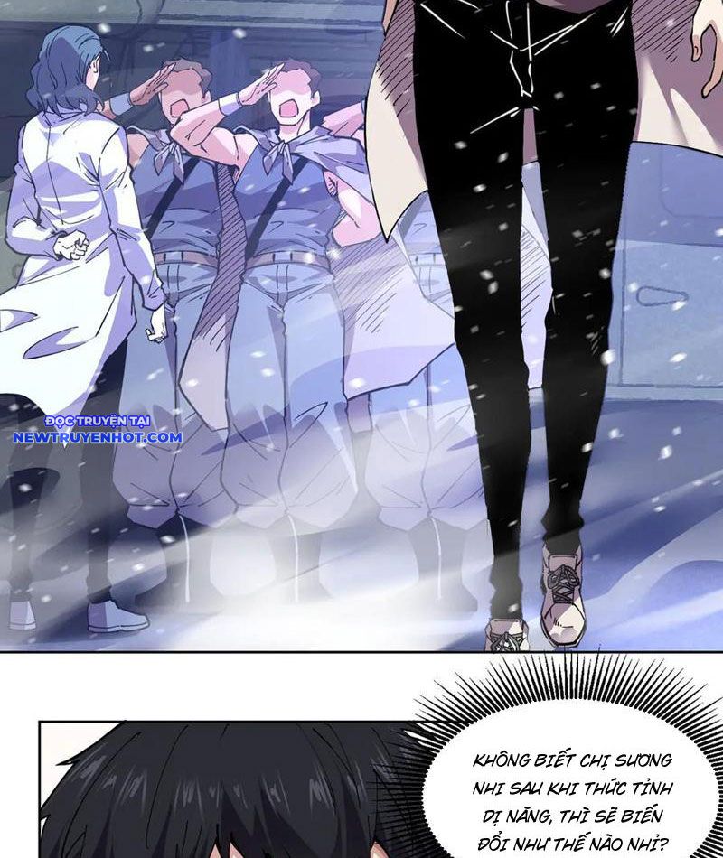 Ta Có Nhìn Thấy Quy Tắc Cấm Khu! Chapter 30 - Trang 2