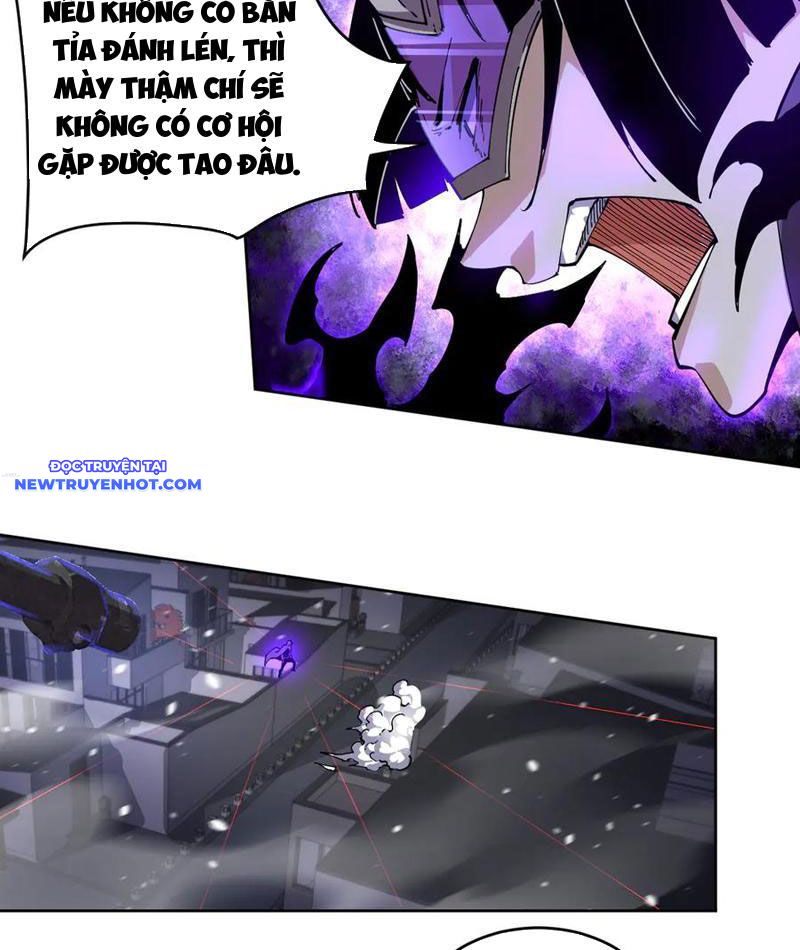 Ta Có Nhìn Thấy Quy Tắc Cấm Khu! Chapter 30 - Trang 2