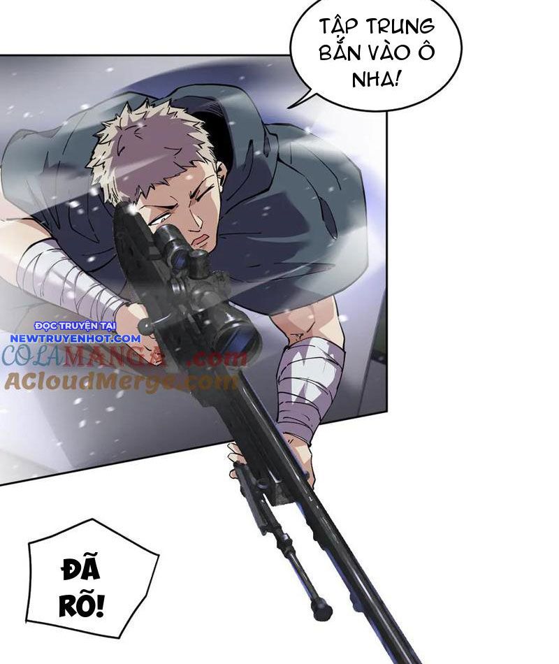 Ta Có Nhìn Thấy Quy Tắc Cấm Khu! Chapter 30 - Trang 2