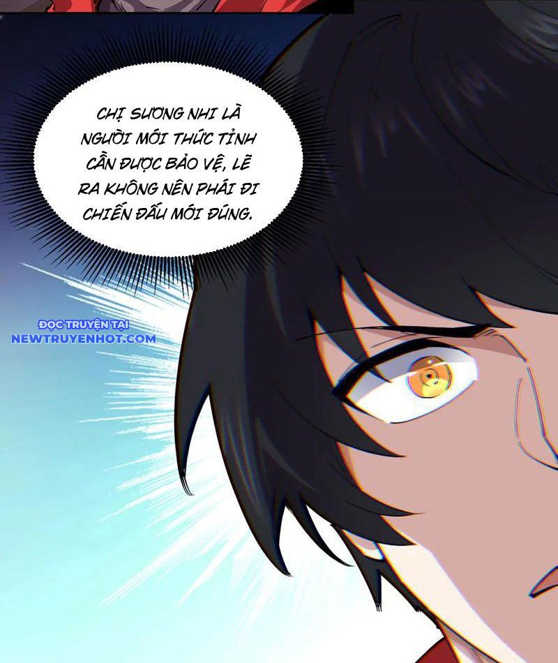 Ta Có Nhìn Thấy Quy Tắc Cấm Khu! Chapter 31 - Trang 2