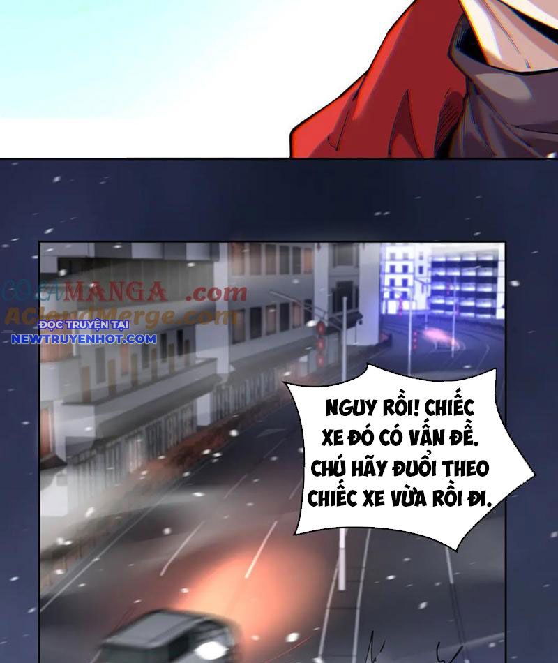 Ta Có Nhìn Thấy Quy Tắc Cấm Khu! Chapter 31 - Trang 2