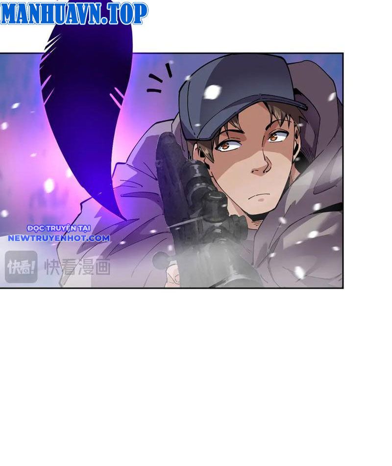 Ta Có Nhìn Thấy Quy Tắc Cấm Khu! Chapter 31 - Trang 2