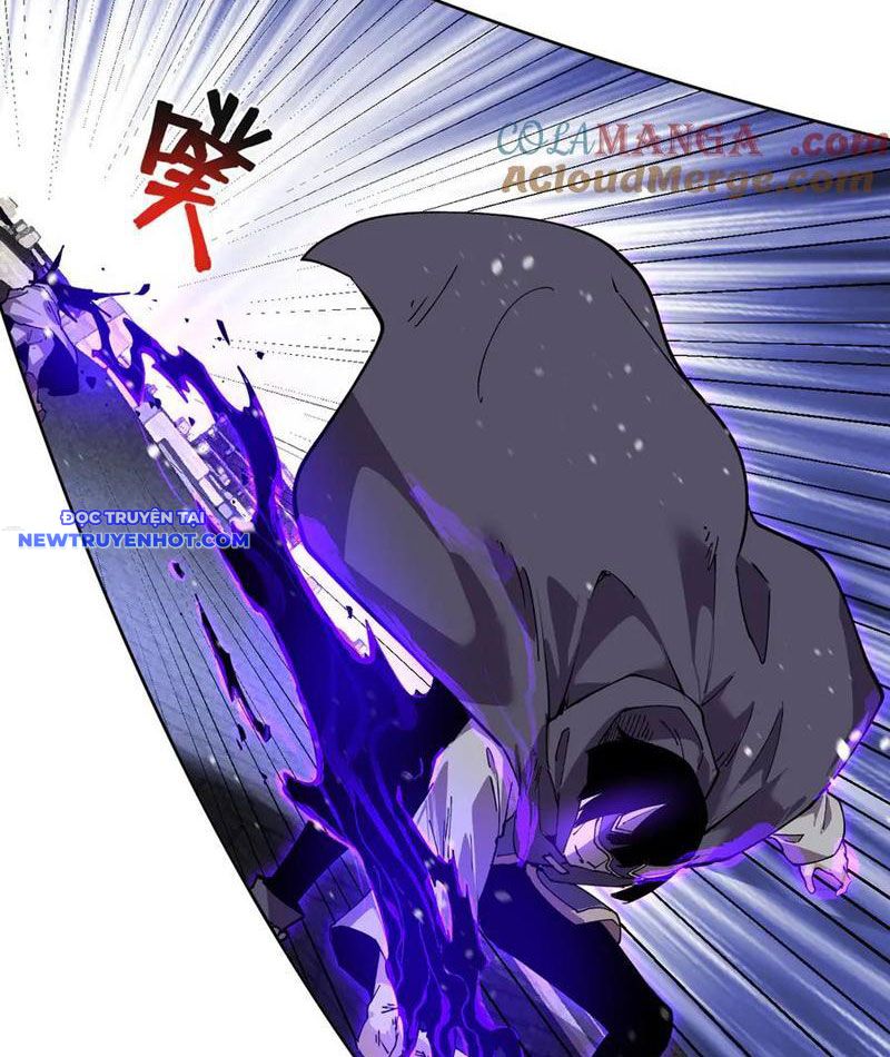 Ta Có Nhìn Thấy Quy Tắc Cấm Khu! Chapter 31 - Trang 2