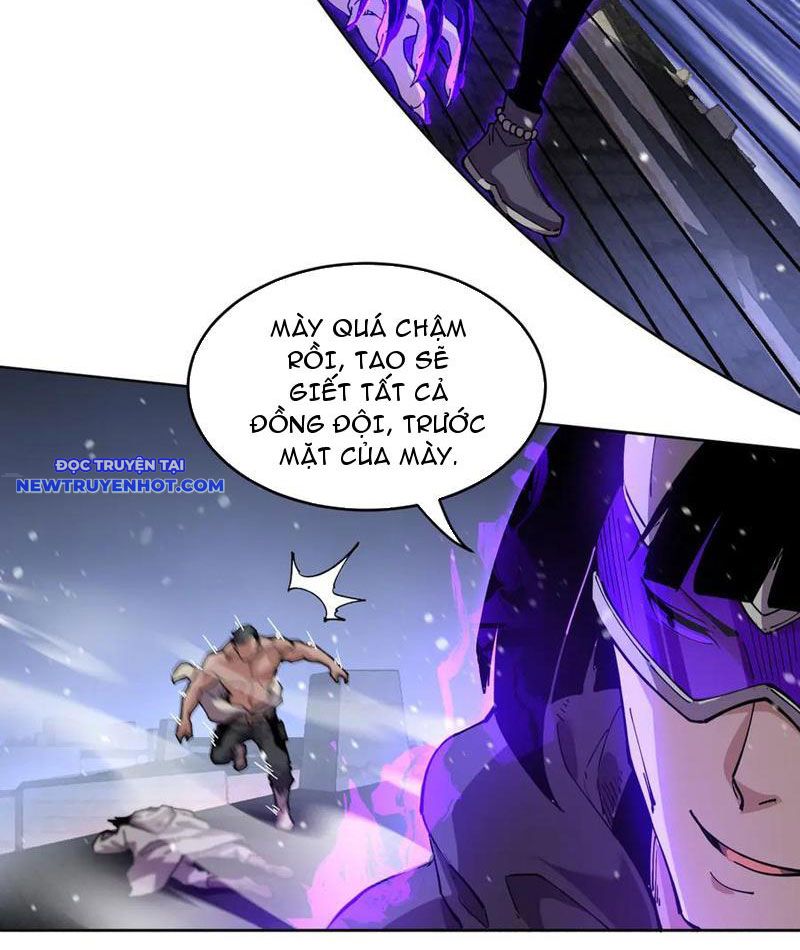 Ta Có Nhìn Thấy Quy Tắc Cấm Khu! Chapter 31 - Trang 2