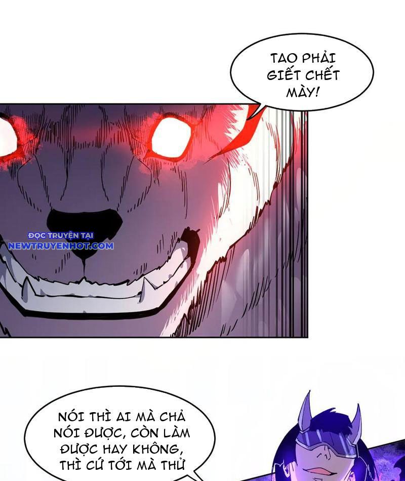 Ta Có Nhìn Thấy Quy Tắc Cấm Khu! Chapter 31 - Trang 2