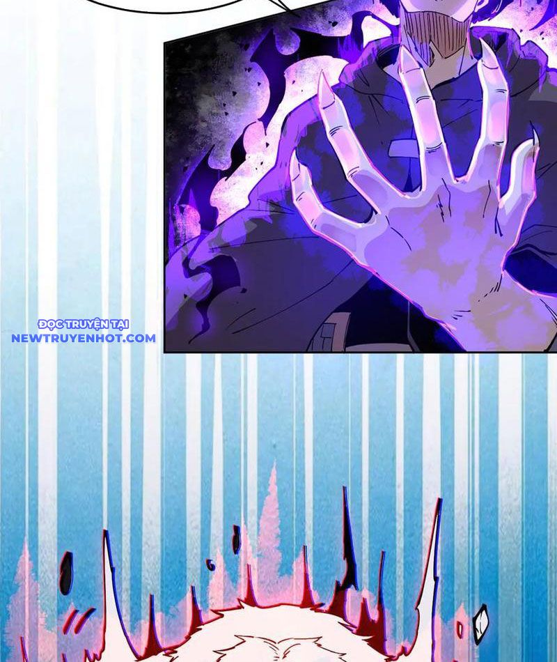 Ta Có Nhìn Thấy Quy Tắc Cấm Khu! Chapter 31 - Trang 2