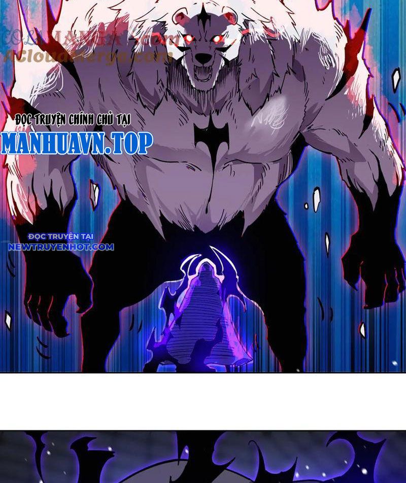 Ta Có Nhìn Thấy Quy Tắc Cấm Khu! Chapter 31 - Trang 2