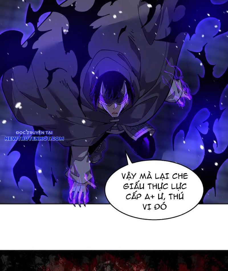 Ta Có Nhìn Thấy Quy Tắc Cấm Khu! Chapter 31 - Trang 2