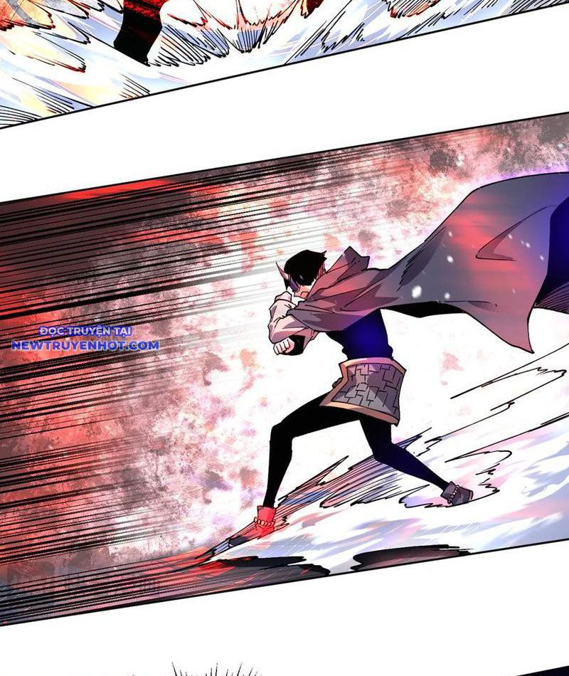 Ta Có Nhìn Thấy Quy Tắc Cấm Khu! Chapter 31 - Trang 2