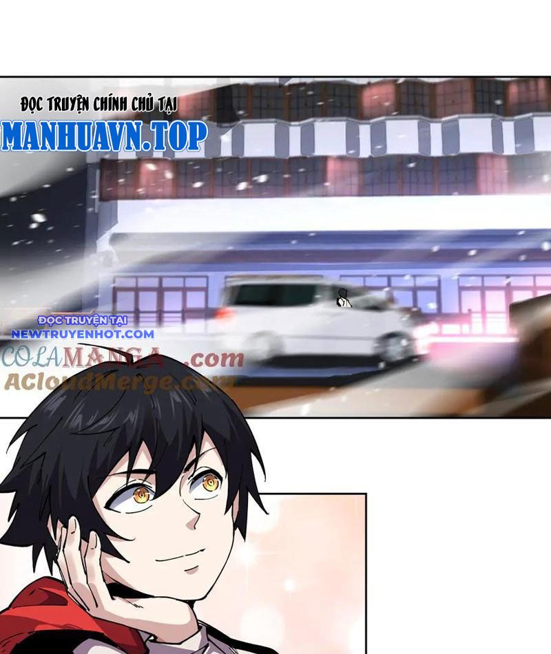 Ta Có Nhìn Thấy Quy Tắc Cấm Khu! Chapter 31 - Trang 2