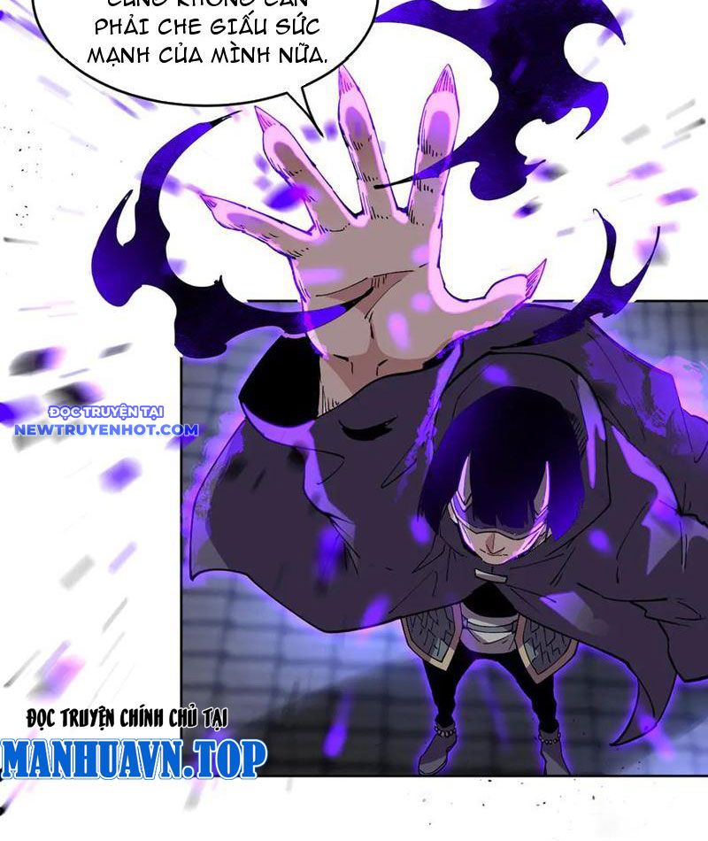 Ta Có Nhìn Thấy Quy Tắc Cấm Khu! Chapter 31 - Trang 2