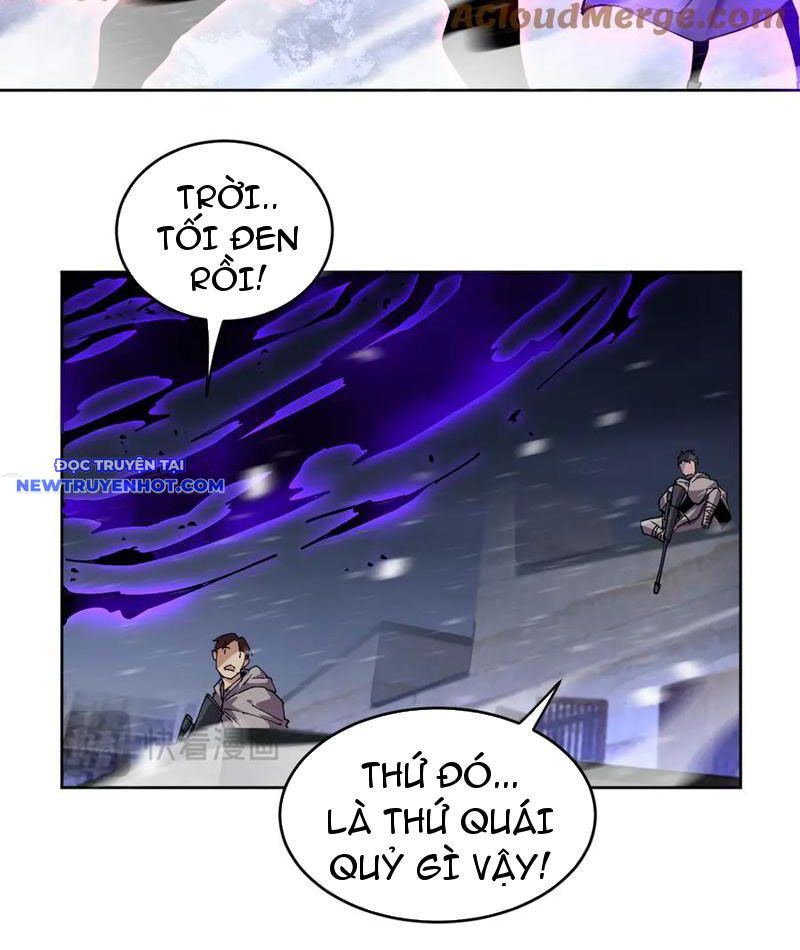 Ta Có Nhìn Thấy Quy Tắc Cấm Khu! Chapter 31 - Trang 2