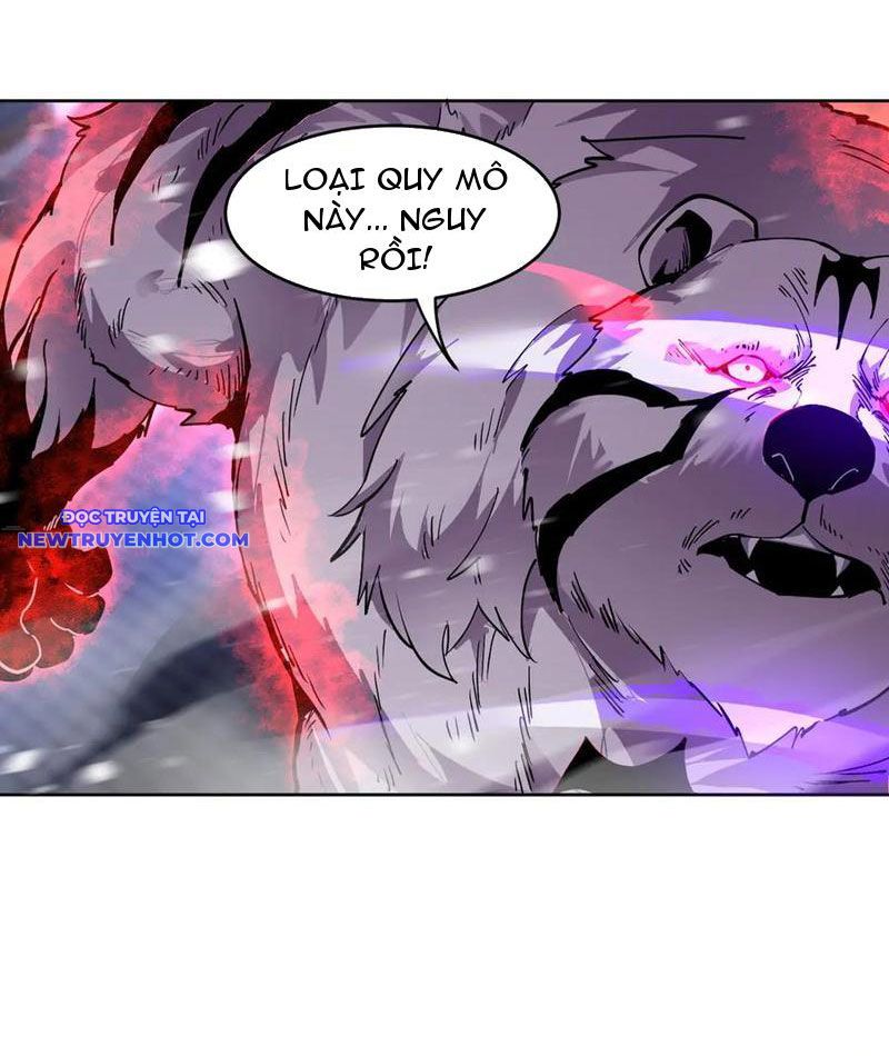 Ta Có Nhìn Thấy Quy Tắc Cấm Khu! Chapter 31 - Trang 2