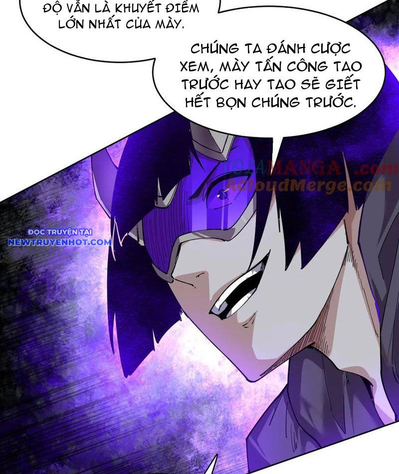 Ta Có Nhìn Thấy Quy Tắc Cấm Khu! Chapter 31 - Trang 2